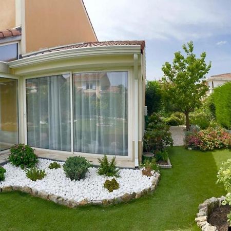 New ! Villa With Parking Swimming Pools Garden And Ac - Benakey Cannes Luaran gambar